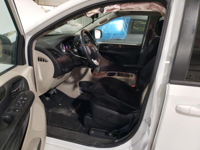 2C4RDGCG2GR310938 Dodge Grand Caravan Sxt