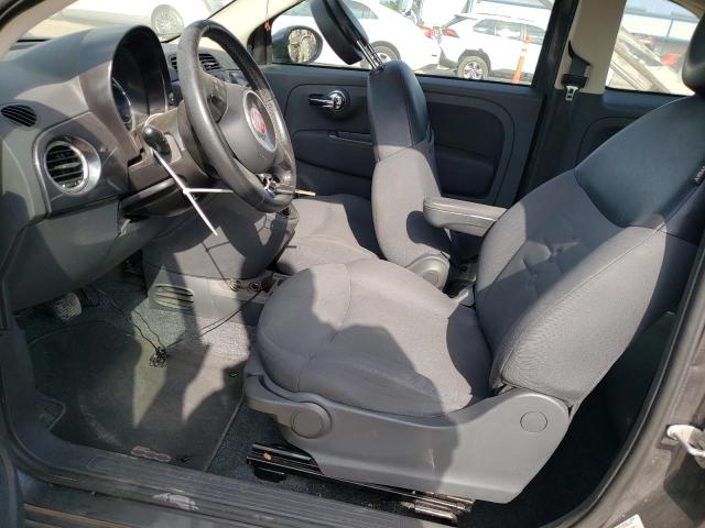 3C3CFFAR8ET205415 Fiat 500 POP
