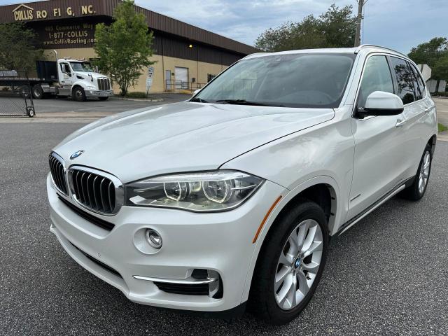 5UXKR2C53E0C00168 BMW X5 Sdrive35i