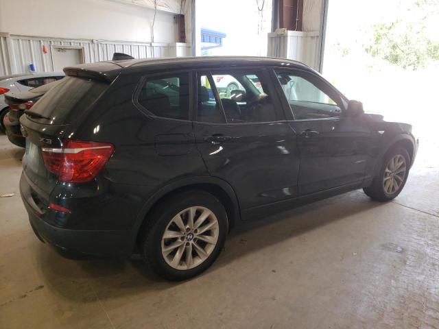 5UXWX9C52E0D35271 BMW X3 Xdrive28i