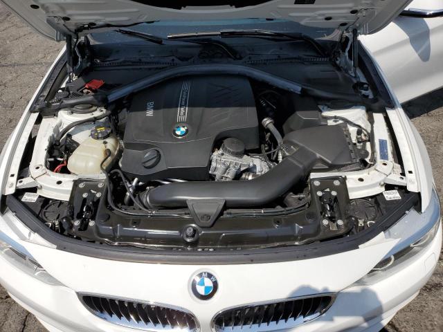 WBA3R1C52EK192918 BMW 435 I