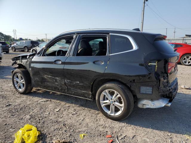 5UXTY3C03LLU71466 BMW X3 Sdrive30i