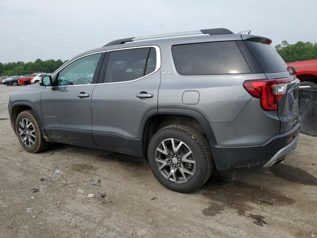 1GKKNRLSXLZ178191 GMC ACADIA SLE