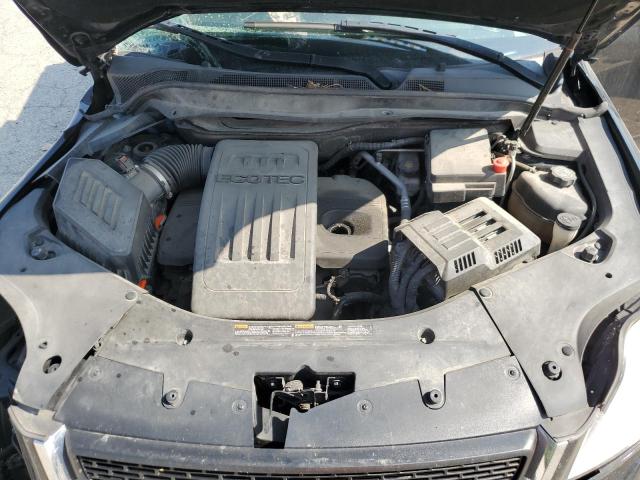 2GKFLXEK3F6213954 GMC Terrain Slt