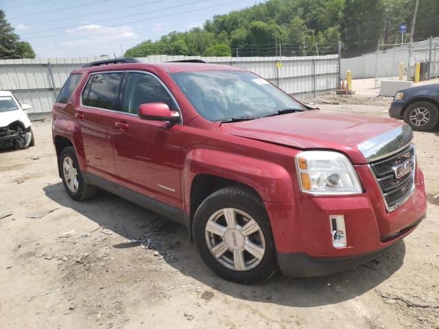 2GKFLWEKXF6343160 GMC Terrain Sle