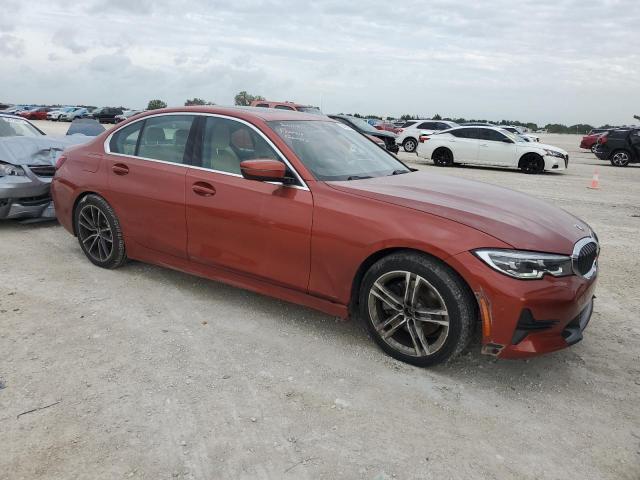 3MW5R7J03N8C69512 BMW 330XI