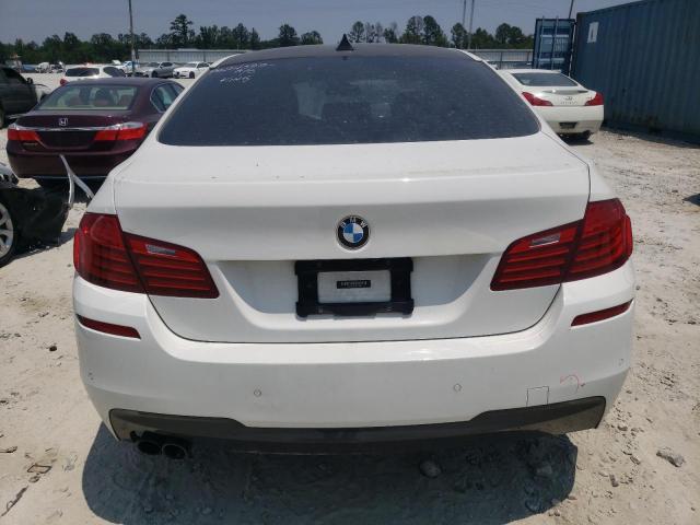 WBA5A5C56FD519589 BMW 528 I