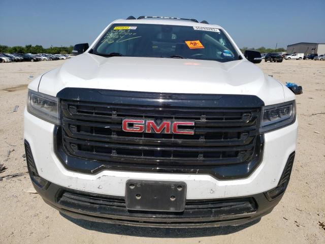 1GKKNML46MZ160924 GMC ACADIA SLT