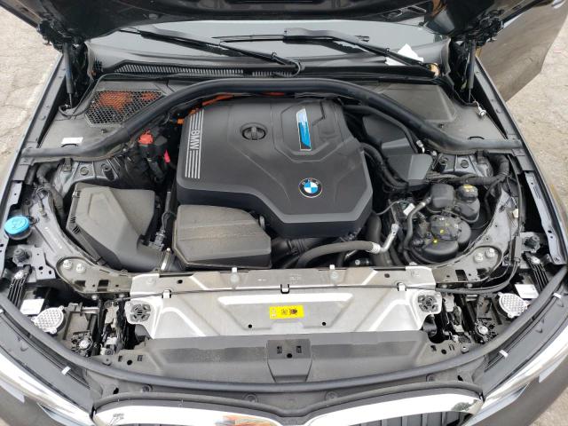 3MW5P9J04N8C69780 BMW 330xe