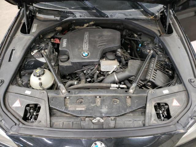 WBA5A7C5XED620483 BMW 528 XI