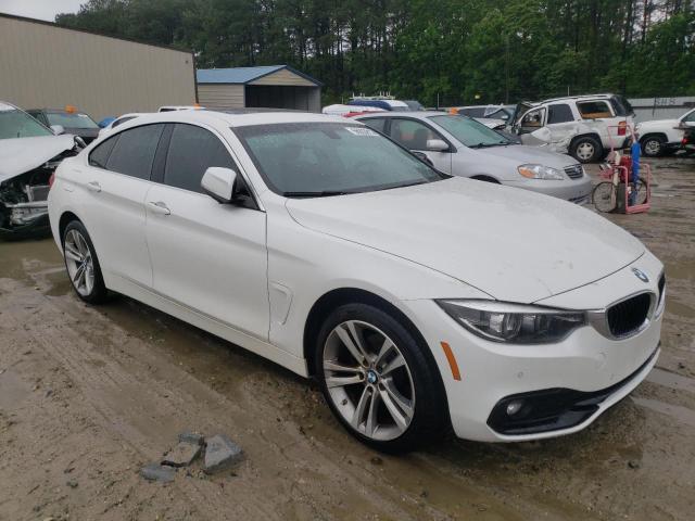 WBA4J3C52KBL06175 BMW 430xi Gran Coupe