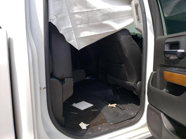 3GTU2UEC7FG252855 GMC Sierra K1500 Sle