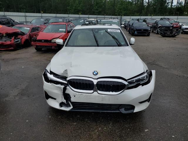 3MW5R1J08N8C33277 BMW 330I