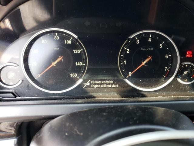 WBA6D0C55GG432765 BMW 640 I Gran Coupe