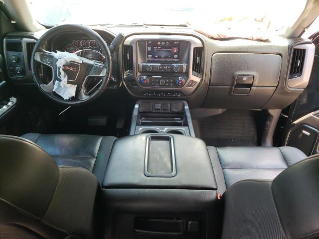 3GTU2VEC8FG498724 GMC Sierra K1500 Slt