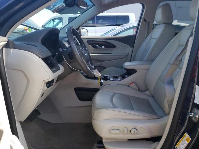 3GKALSEX1JL323818 GMC Terrain Denali