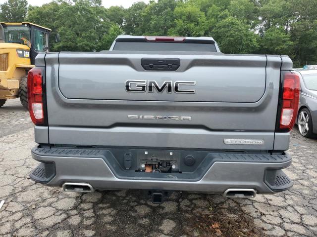 1GTU9CED2NZ214706 GMC Sierra Limited K1500 Elevation