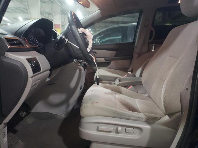 5FNRL5H32GB013886 Honda ODYSSEY SE