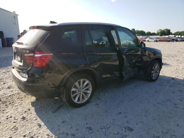 5UXWX9C50H0T05249 BMW X3 Xdrive28i