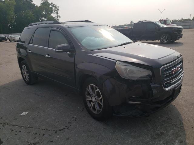 1GKKRRKD4FJ215214 GMC Acadia Slt-1