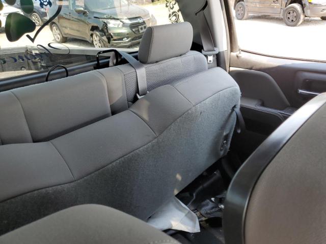 1GTV2TEC5EZ343071 GMC Sierra K1500