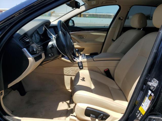 WBA5B3C50FD547888 BMW 535 XI