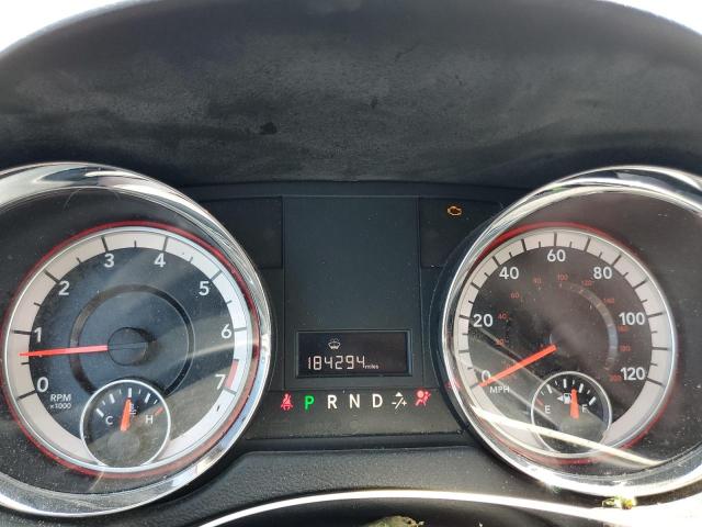 2C4RDGCG5GR201731 Dodge Grand Caravan Sxt