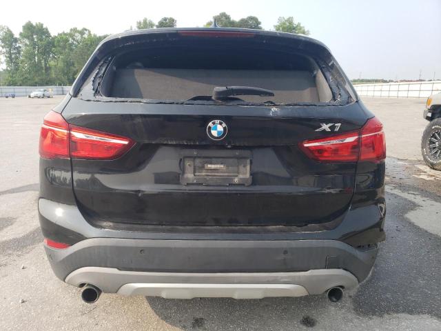 WBXHU7C32H5H38134 BMW X1 Sdrive28i