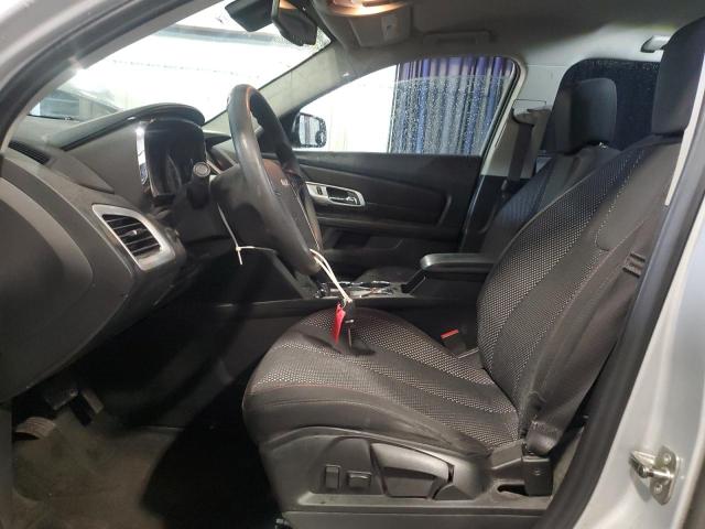 2GKFLSEK5H6281369 GMC Terrain Sle