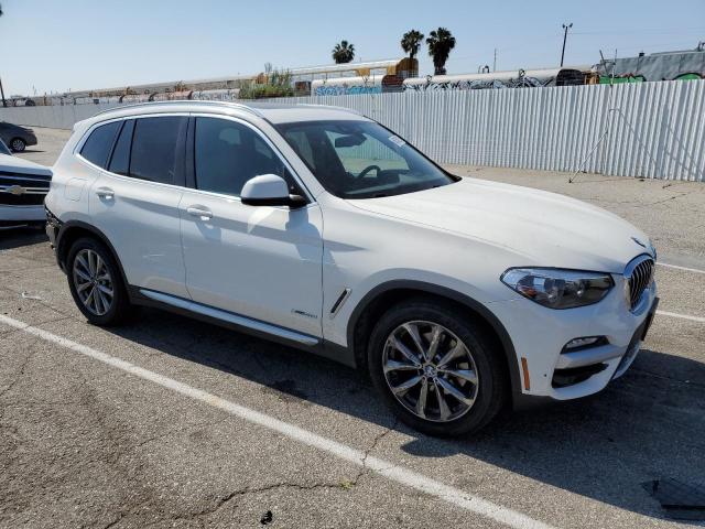 5UXTR9C5XJLD58500 BMW X3 Xdrive30i