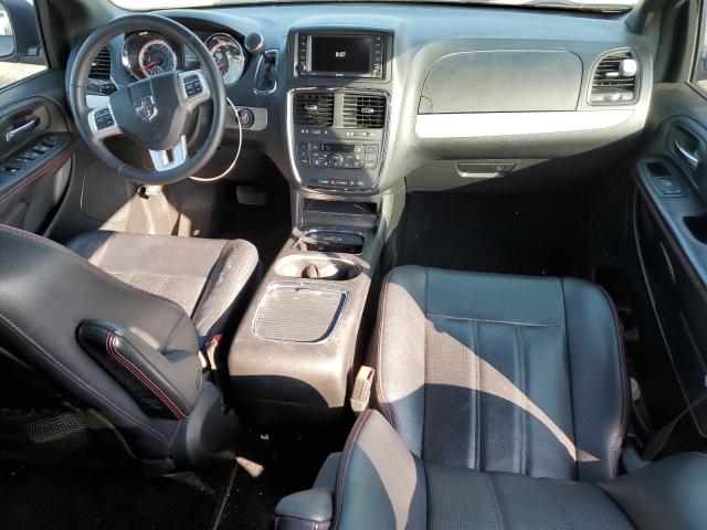 2C4RDGEG4HR630020 Dodge Grand Caravan Gt