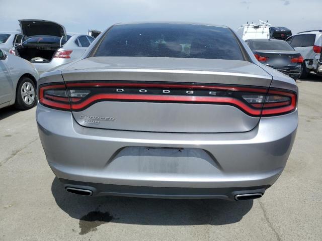 2C3CDXFG0FH848614 Dodge Charger Se