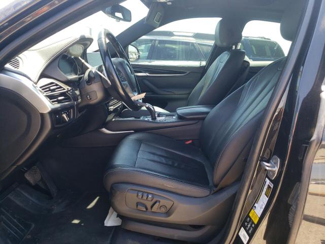 5UXKU2C36H0X46915 BMW X6 Xdrive35i