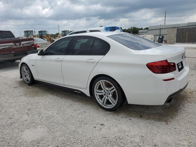 WBA5B1C50GG131988 BMW 535 I