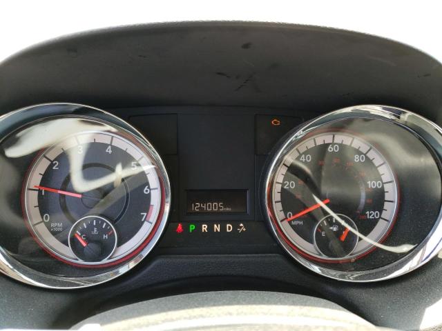 2C4RDGBG1GR168390 Dodge Grand Caravan Se