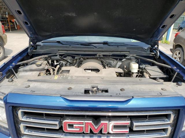 3GTU2MEC5JG111503 GMC Sierra K1500 Sle