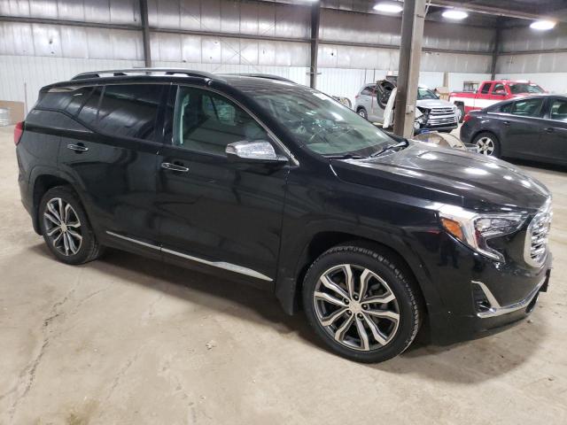 3GKALXEX8JL302915 GMC Terrain Denali