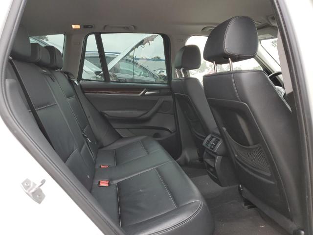 5UXWX9C54F0D48332 BMW X3 Xdrive28i