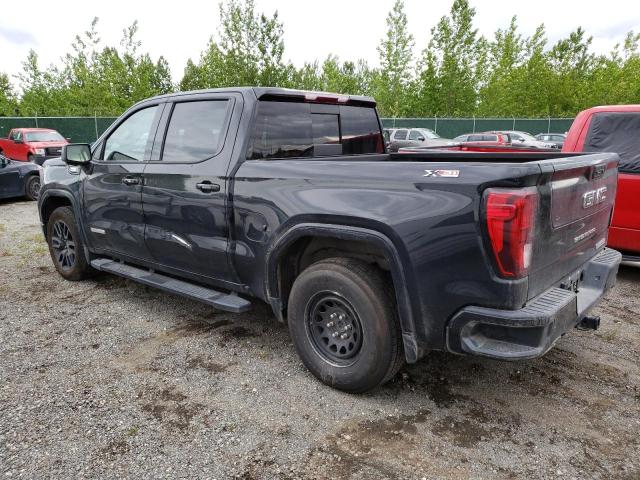 3GTUUCET0NG568634 GMC Sierra K1500 Elevation