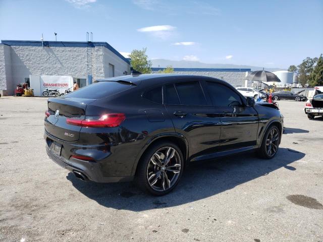 5UX2V5C01M9F81840 BMW X4 Xdrivem40i