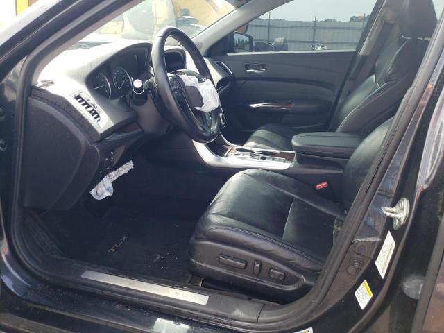 19UUB2F78FA000330 Acura Tlx Advance
