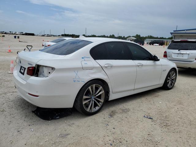 WBA5A5C55GG354702 BMW 528 I