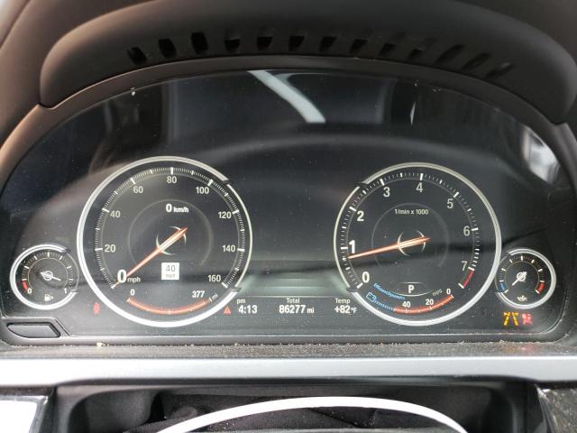 WBAYB6C57ED225150 BMW 750 Xi