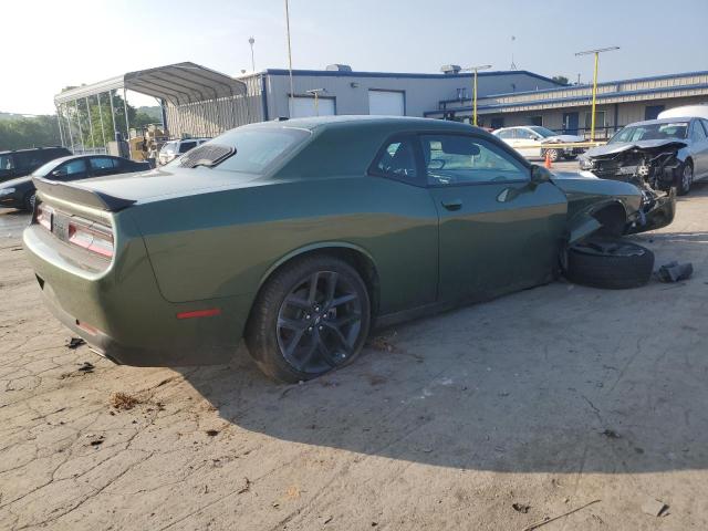 2C3CDZAG8NH238512 Dodge Challenger Sxt