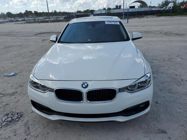 WBA8E1G50JNU89903 BMW 320 I