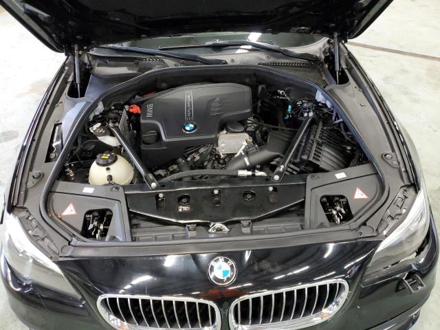 WBA5A7C5XGG148190 BMW 528 XI