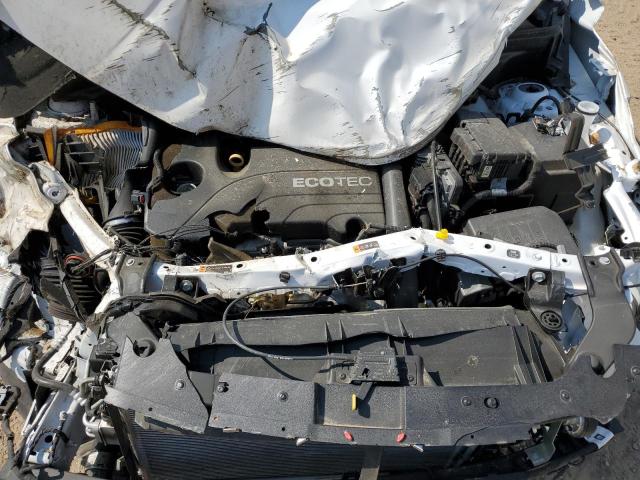 3GKALMEV7KL339341 GMC Terrain Sle