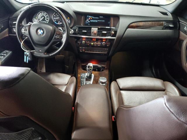 5UXWX9C5XG0D79019 BMW X3 Xdrive28i