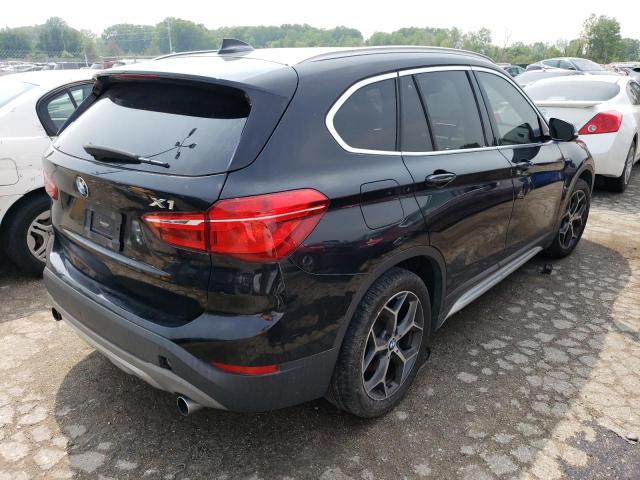 WBXHT3C31G5E54021 BMW X1 Xdrive28i