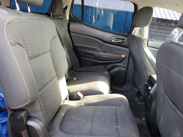 1GKKNRLA8JZ236674 GMC ACADIA SLE